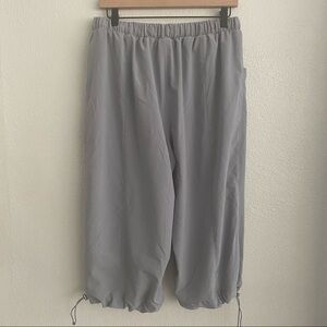 LANE BRYANT- Sport Capris